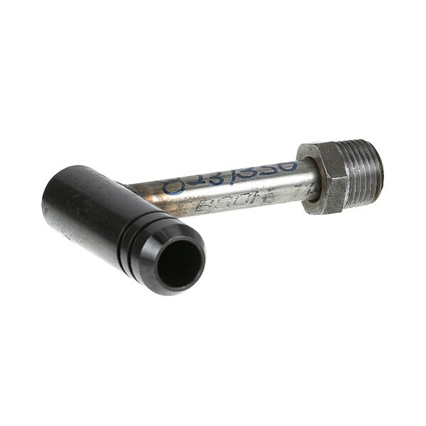 Oil Pickup Connector